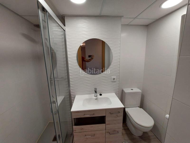 Foto b9310a6a-f908-49c0-8ec0-57ecf3346790. Affitto piccolo appartamento con riscaldamento parcheggio piscina in Alicante