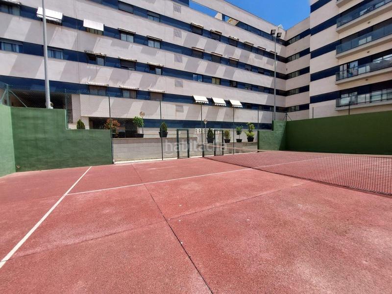 Foto d762eb48-fcc0-4788-a569-b34fd105f0b4. Affitto piccolo appartamento con riscaldamento parcheggio piscina in Alicante