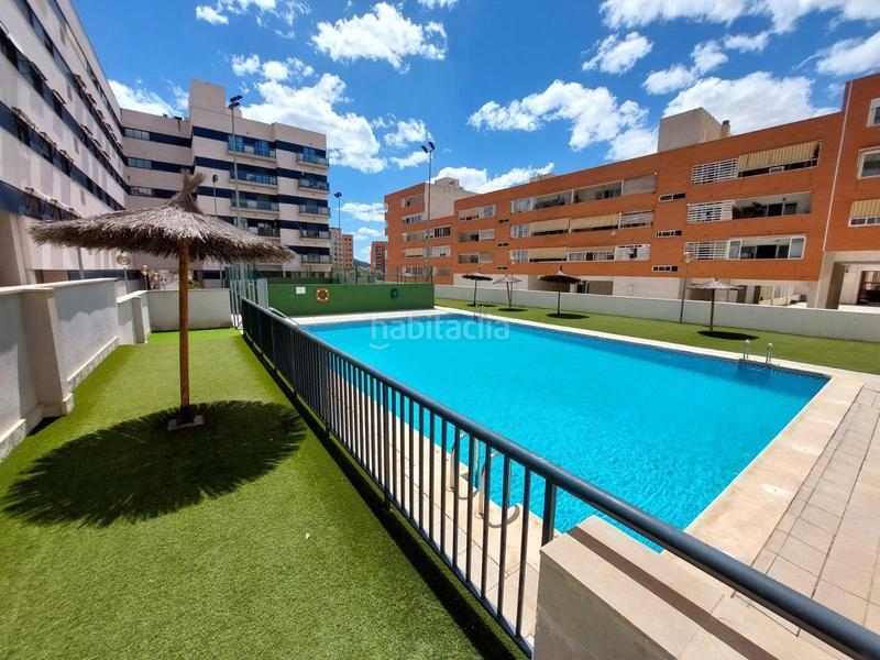 Foto f52358c9-7aa0-4300-a628-970155688b69. Affitto piccolo appartamento con riscaldamento parcheggio piscina in Alicante