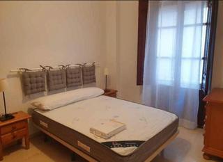 Rent Flat  Calle calle de la castañeda, 12