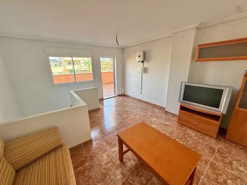 Foto 7964c744-b45d-494e-b8f1-7fc32f1804eb. Casa a schiera con parcheggio in El Travaló - Martínez Valero Elche / Elx