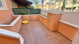 Casa a schiera  Calle alcalde juan hernandez ri