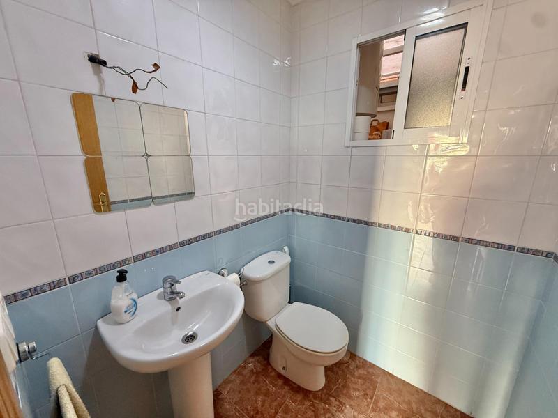 Foto 237f1e7f-0a3d-4279-afd7-7dc04d8c0ab2. Maison jumelée avec parking dans El Travaló - Martínez Valero Elche / Elx