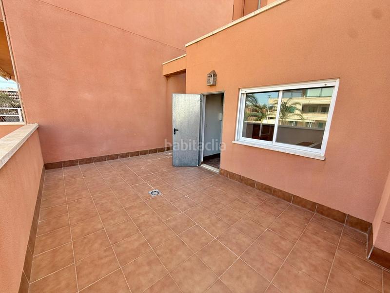 Foto 9e8099e2-6c01-41ee-a115-b53aad9aeea3. Maison jumelée avec parking dans El Travaló - Martínez Valero Elche / Elx