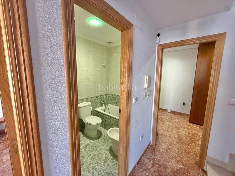 Foto ab393f85-879f-4867-a52f-48fbdab12c25. Maison jumelée avec parking dans El Travaló - Martínez Valero Elche / Elx