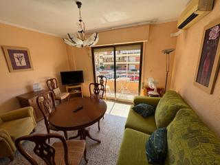 Lloguer Apartament  Calle virgen de monserrate