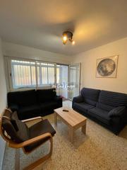 Location Appartement  Calle calle javier de burgos, 4