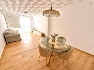 Etagenwohnung  Calle francisco torregrosa