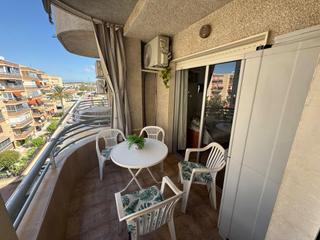 Location Appartement  Calle burgos
