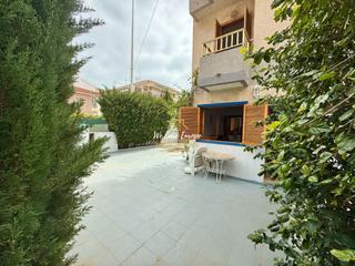 Casa pareada  Avenida albacete
