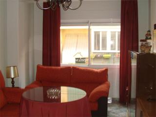 Location Appartement  Calle calle doctor blasco reta, 1