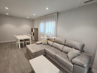 Location Appartement  Calle calle santiago rusiñol