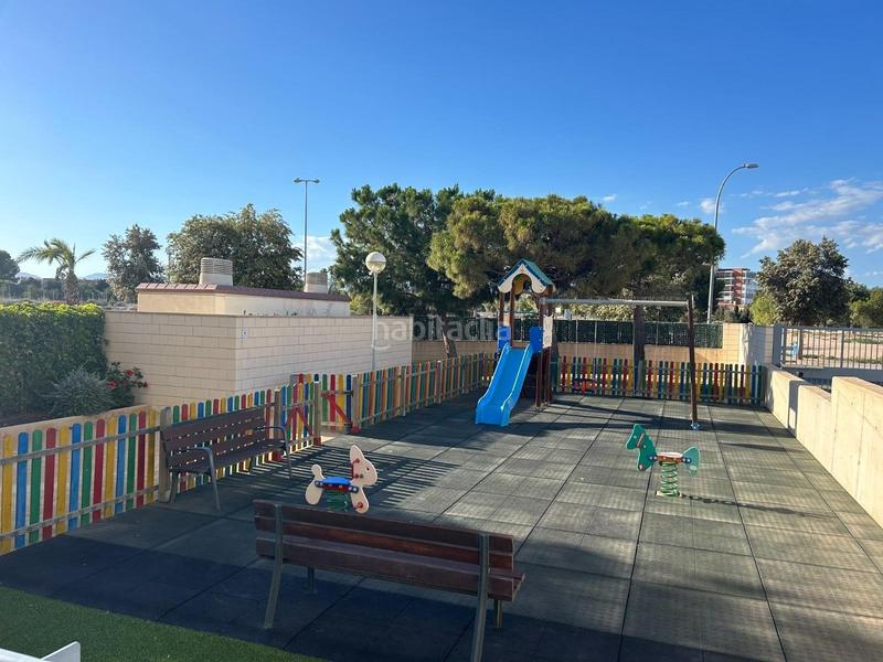 Foto 3d685dcf-5d20-4fa2-8459-6542801d5c05. Affitto appartamento con riscaldamento parcheggio piscina in Alicante