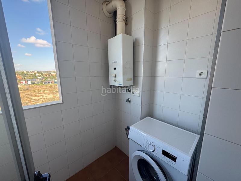 Foto 48712ea2-4e55-4340-8d8c-eae9dea69fe5. Affitto appartamento con riscaldamento parcheggio piscina in Alicante