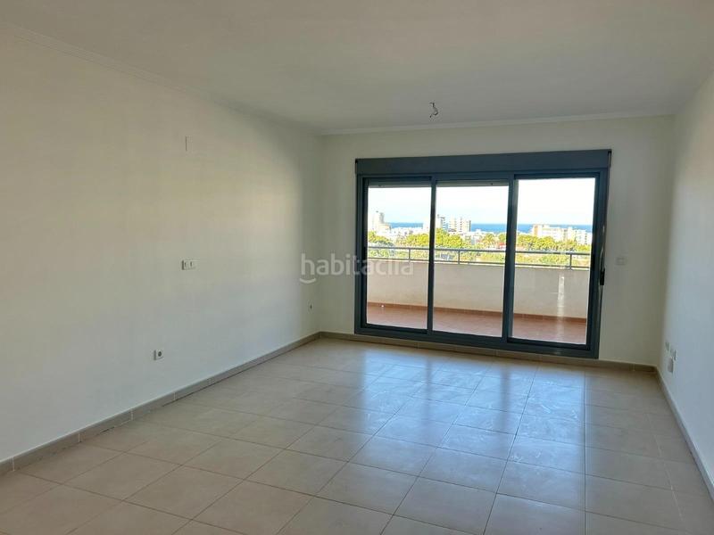 Foto d8ad0c17-3631-4094-b38e-0547dc42bbd6. Alquiler piso amplio y luminoso piso con vistas al mar en pau v, en Alicante