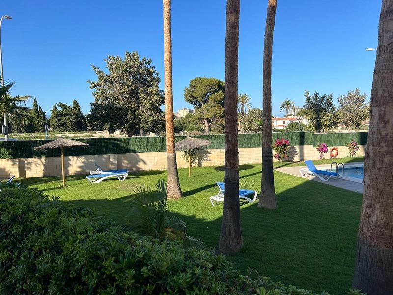 Foto b77150ee-e7e3-4623-b502-bf85bf766aff. Lloguer pis amb calefacció aparcament piscina a PAU 5 Alicante