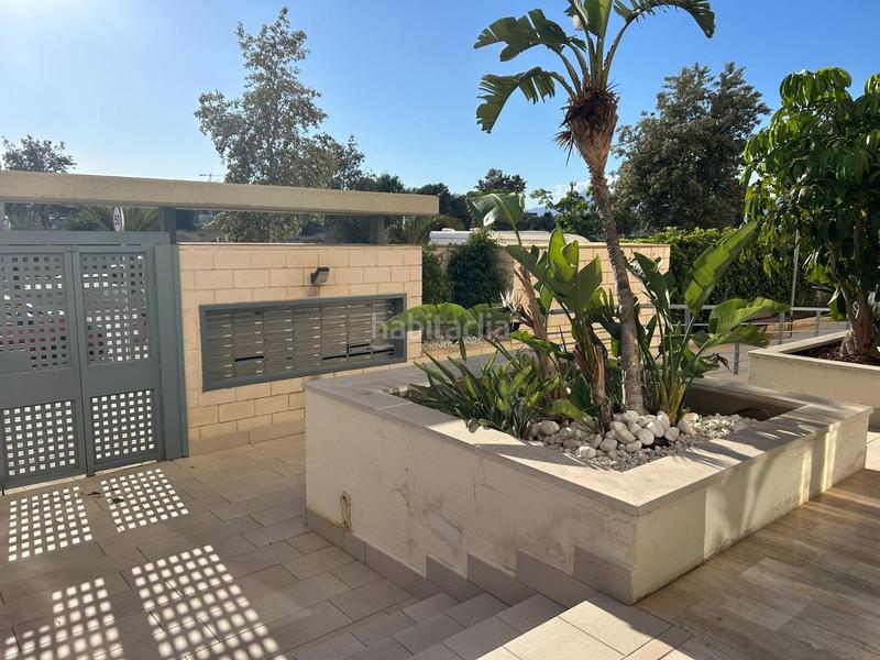 Foto b82df2c0-41fb-403a-b313-0eb75df94868. Miete etagenwohnung mit heizung parking pool in PAU 5 Alicante