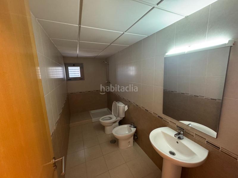 Foto be129c39-2cb0-426d-8409-9452a2b9fe6c. Miete etagenwohnung mit heizung parking pool in PAU 5 Alicante