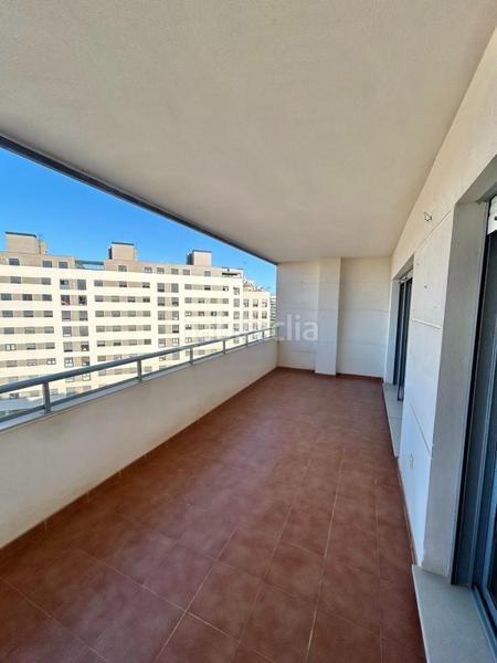 Foto c6645b84-f6b0-4f7f-848c-f1fd2c7a1977. Miete etagenwohnung mit heizung parking pool in PAU 5 Alicante