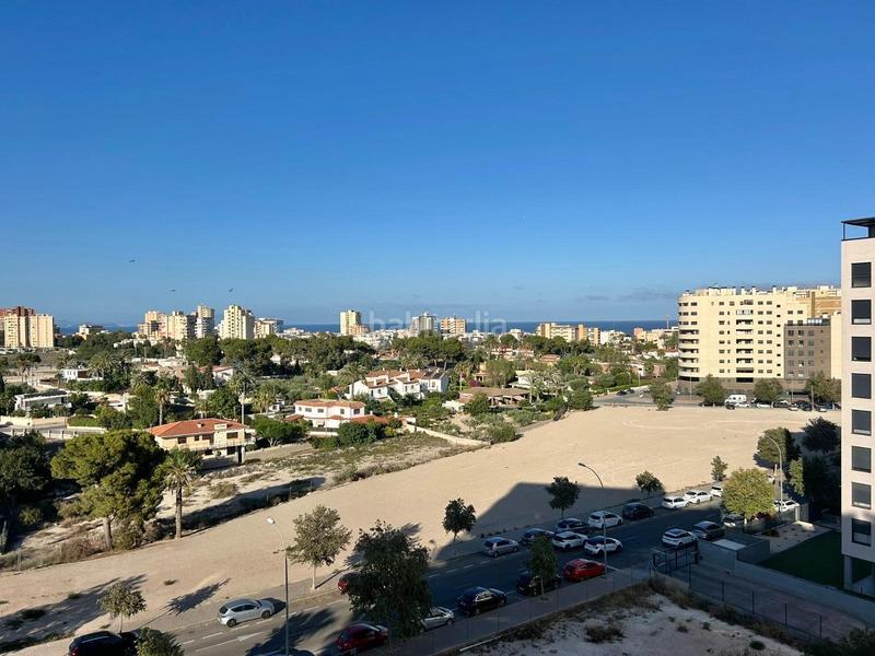 Foto ca0da2e4-f7cb-441f-ad8f-b87ed7a063ef. Miete etagenwohnung mit heizung parking pool in PAU 5 Alicante