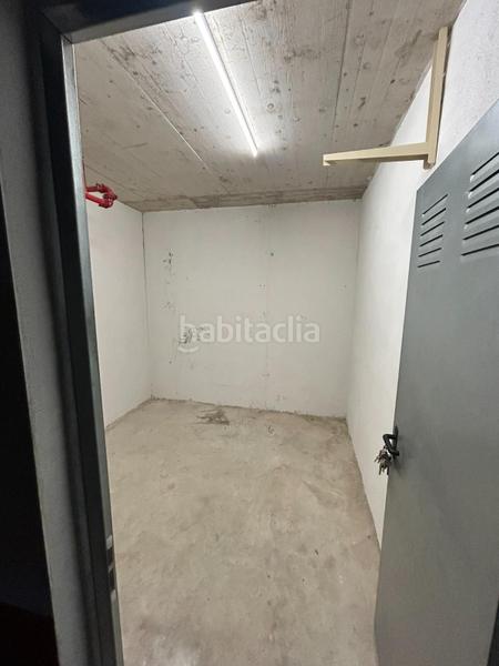 Foto 417f792a-3561-4e23-9382-d94c724ae566. Rent flat with heating parking pool in PAU 5 Alicante