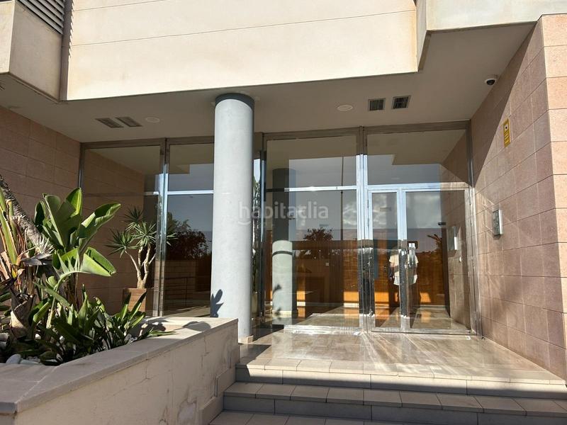 Foto ab295539-fa91-42aa-bb1d-173716ccf794. Rent flat with heating parking pool in PAU 5 Alicante