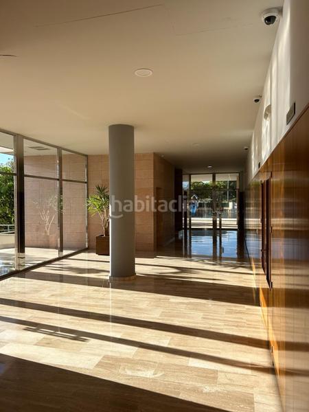 Foto ca19dff5-900a-4649-8c94-afe95c186c48. Rent flat with heating parking pool in PAU 5 Alicante