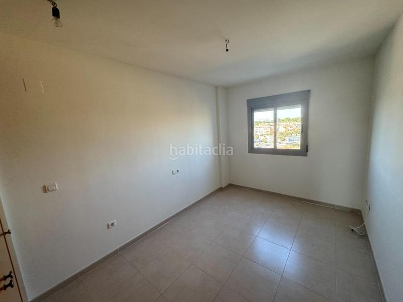 Foto d1f0d606-49e2-45a1-abee-a350e5c59a56. Rent flat with heating parking pool in PAU 5 Alicante