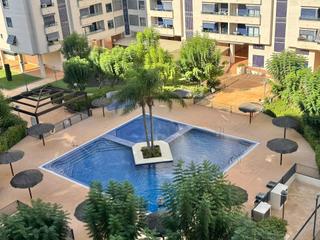 Lloguer Pis  Avenida avenida del doctor jiménez díaz, 31. Amplia vivienda reformada de alquiler en pau 1, alicante