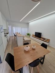 Miete Erdgeschoss  Calle calle antonio pascual quiles, 53. Moderna planta baja reformada en el corazón de elche