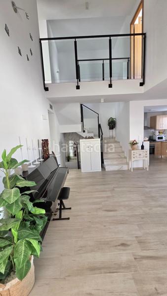 Foto 19d56496-704f-45d1-aa83-db409654c31e. Chalet con riscaldamento parcheggio piscina in Monte y Mar Santa Pola