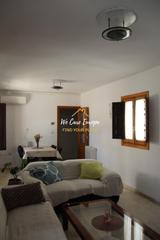 Location Attique  Cuesta del realejo, 1
