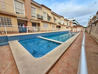 Appartement  Calle calle almagro, 281