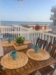 Affitto Piccolo appartamento  Calle almansa