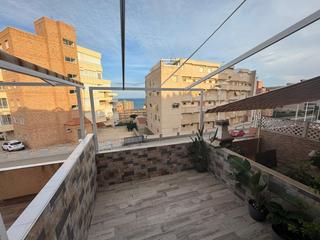 Lloguer Casa adossada  Calle malaga