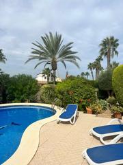 Location Maison  Calle belgica