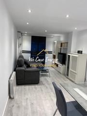 Rent Flat  Avenida avenida de cádiz, 44