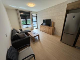 Lloguer Planta baixa  Calle concepcion arenal