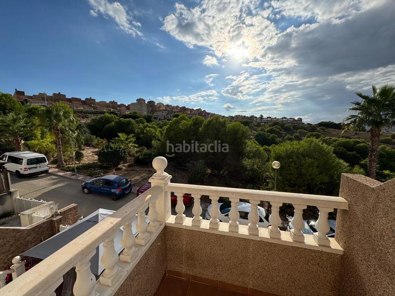 Foto 08d5a782-6305-4517-9e36-e9f2792b9f46. Casa a schiera con riscaldamento piscina in Monte y Mar Santa Pola