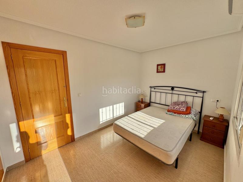 Foto 0a66be94-2b53-4437-8cd9-b85bf5a354e2. Casa a schiera con riscaldamento piscina in Monte y Mar Santa Pola