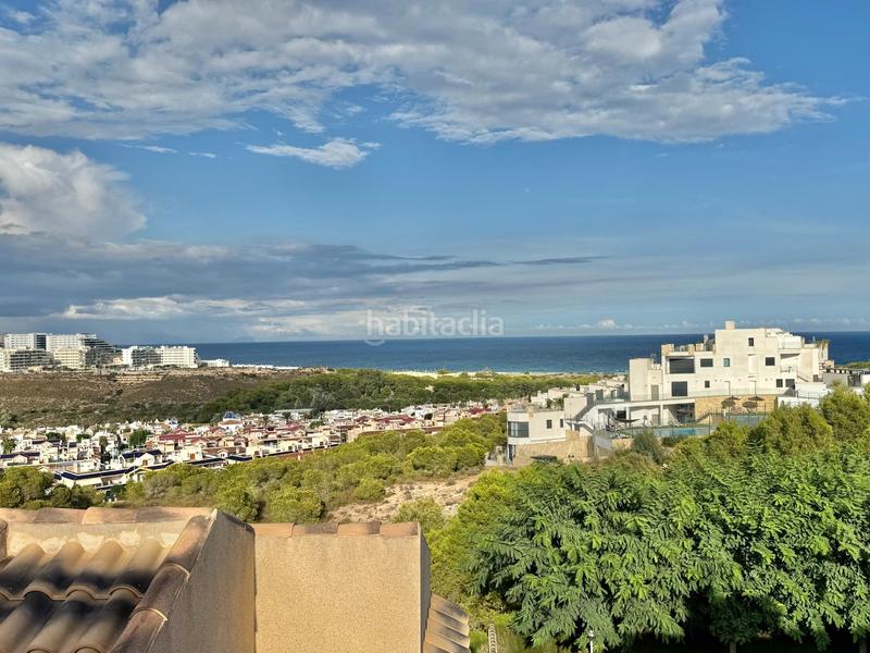 Foto 3184321e-32d3-4a0d-8307-498b0b3e8fff. Casa a schiera con riscaldamento piscina in Monte y Mar Santa Pola