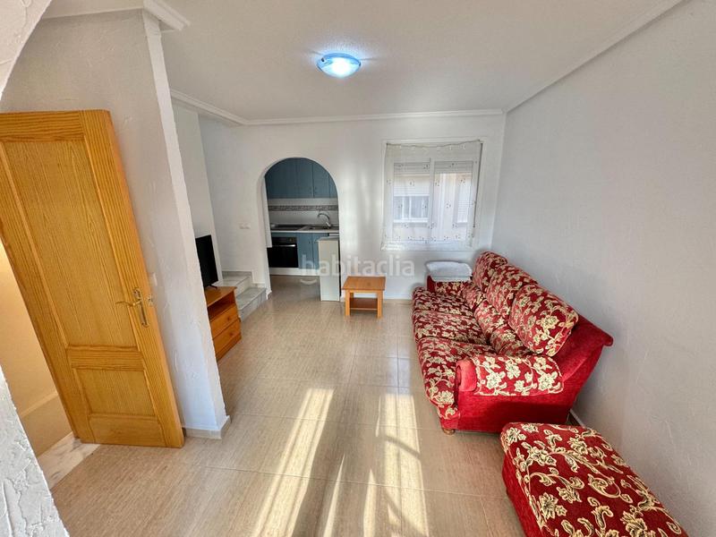 Foto 4b24ede5-8f56-4a17-9825-191ed0fabc78. Casa a schiera con riscaldamento piscina in Monte y Mar Santa Pola