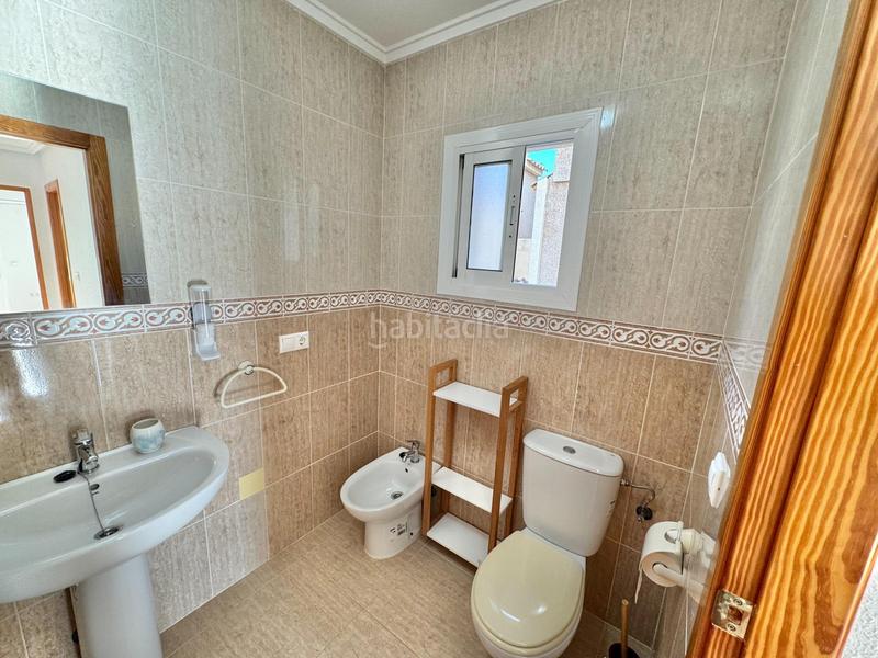 Foto 5d8f7c8b-9552-4cfe-b95e-e40f2a69a79a. Casa a schiera con riscaldamento piscina in Monte y Mar Santa Pola