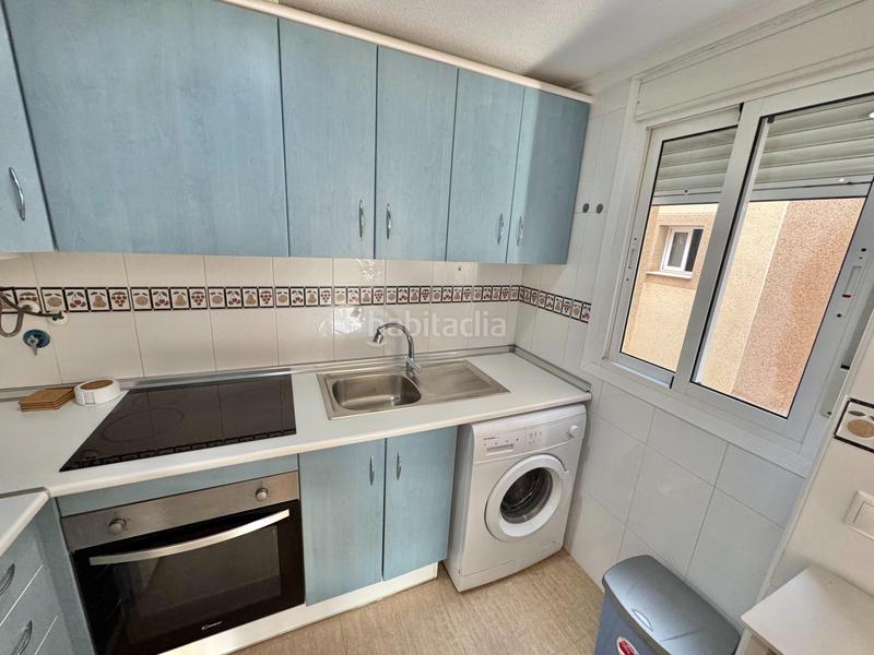 Foto 5f75e378-f304-4bcd-974a-1f0186545c51. Casa a schiera con riscaldamento piscina in Monte y Mar Santa Pola