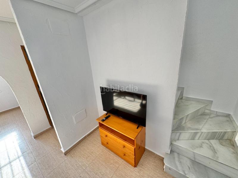 Foto 68a06b48-6b37-428b-8cb5-7250dc21309a. Casa a schiera con riscaldamento piscina in Monte y Mar Santa Pola