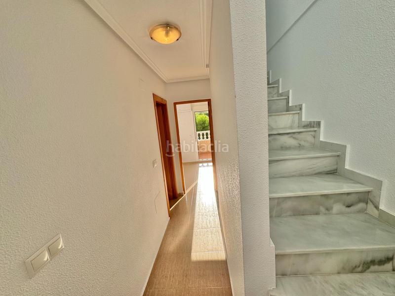 Foto 7380f935-2769-449d-8b7e-b6957ebd097c. Casa a schiera con riscaldamento piscina in Monte y Mar Santa Pola