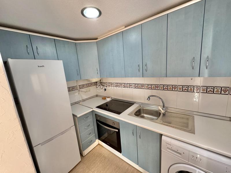 Foto 74eea43d-4a05-44c3-b907-21b5225f436c. Casa a schiera con riscaldamento piscina in Monte y Mar Santa Pola