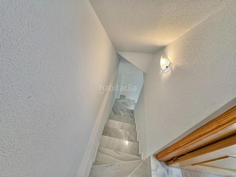 Foto 99815169-8138-4617-bb5f-cc13900687d5. Casa a schiera con riscaldamento piscina in Monte y Mar Santa Pola