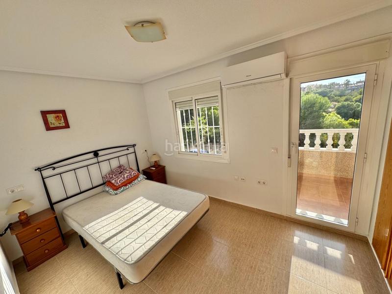 Foto a6cda814-f2f8-41a2-a635-d222a424a361. Casa a schiera con riscaldamento piscina in Monte y Mar Santa Pola