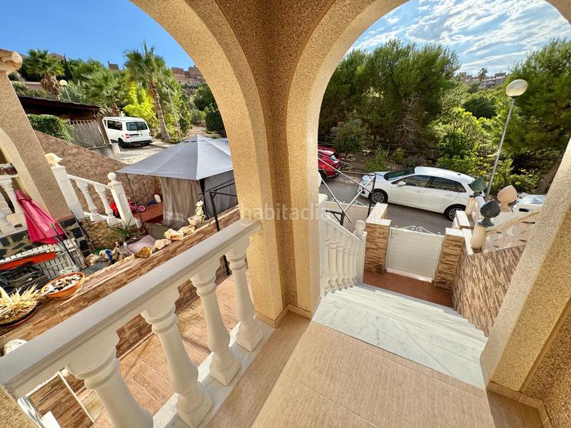 Foto b31f0b57-630f-4bde-9b44-69a9a2df364e. Casa a schiera con riscaldamento piscina in Monte y Mar Santa Pola